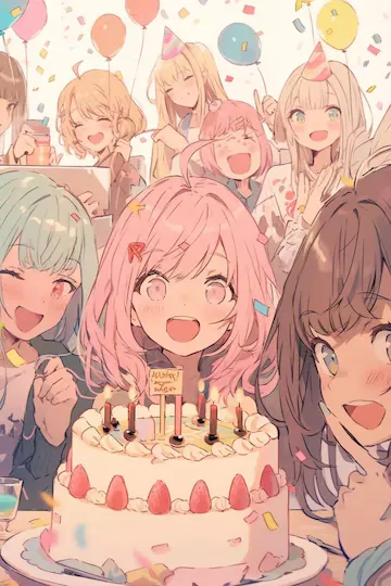 Avatar of Happy birthday!!!