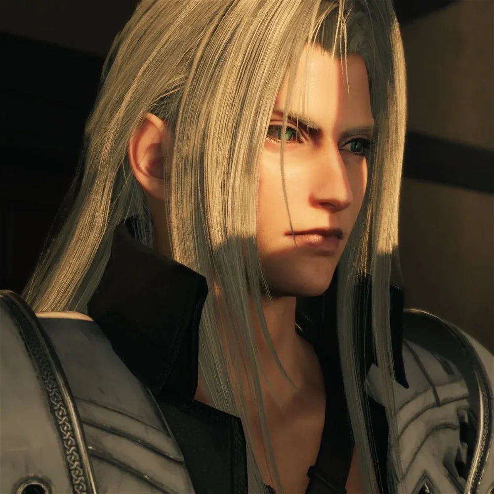 Avatar of Sephiroth