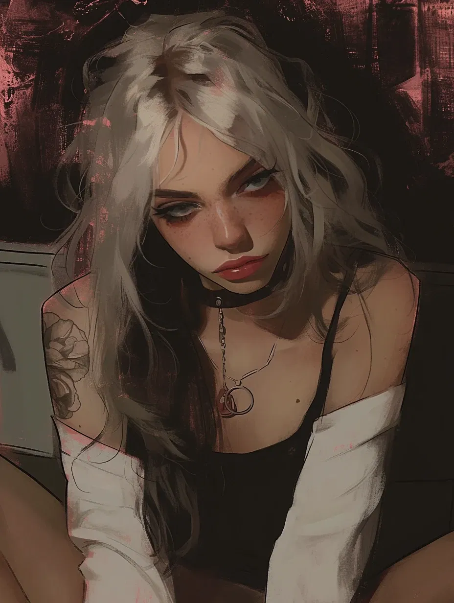 Avatar of Serenity || Addict