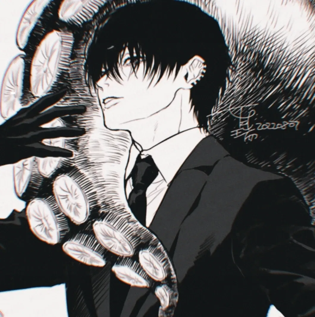 Avatar of Hirofumi Yoshida
