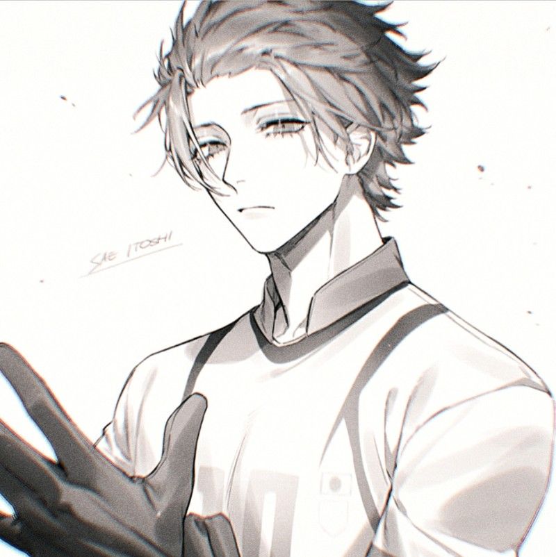 Avatar of sae itoshi