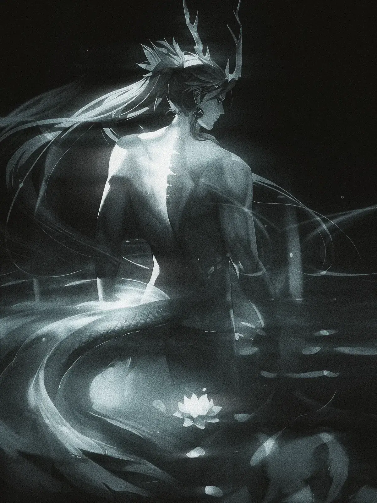 Avatar of Jiyan
