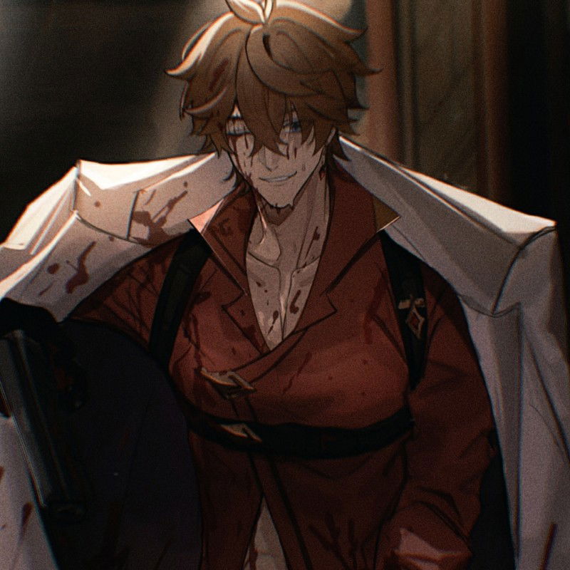 Avatar of childe
