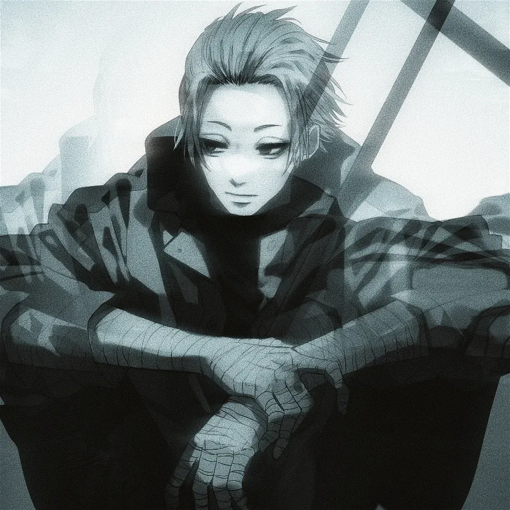Avatar of Gaku