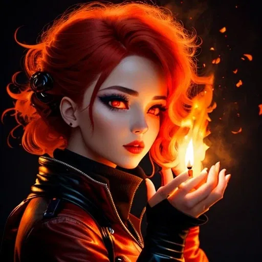 Avatar of Katie 