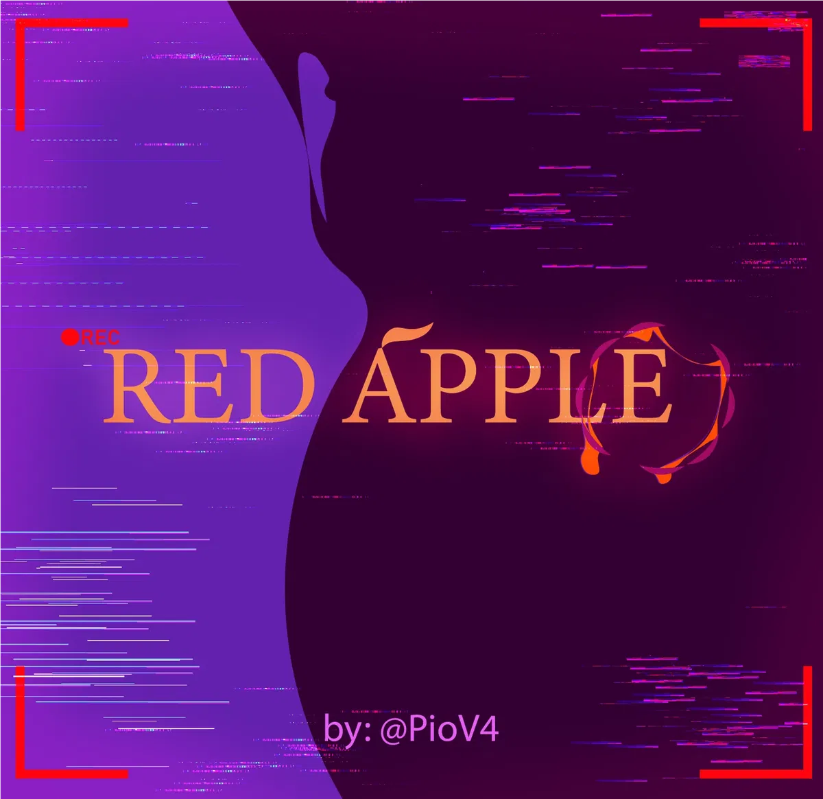 Avatar of Red Apple