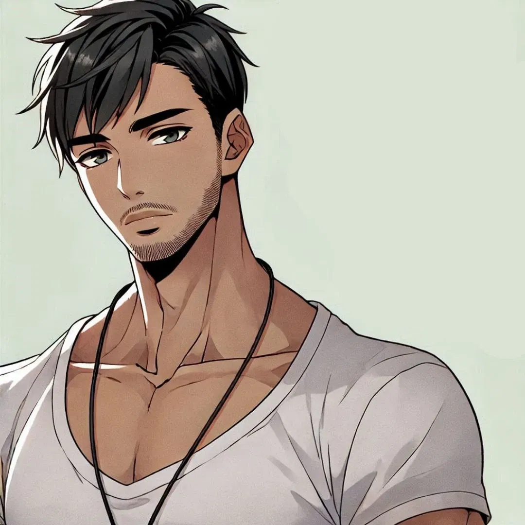 Avatar of Miguel "Mike" Rodriguez Vargas