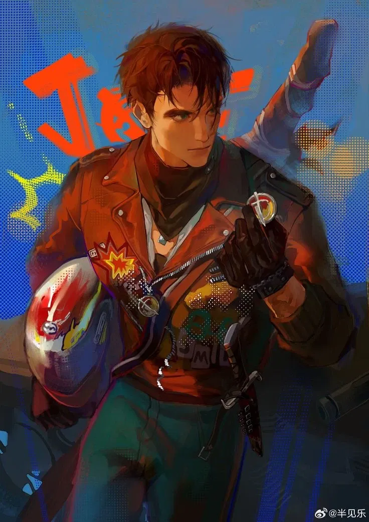 Avatar of Joe Brown