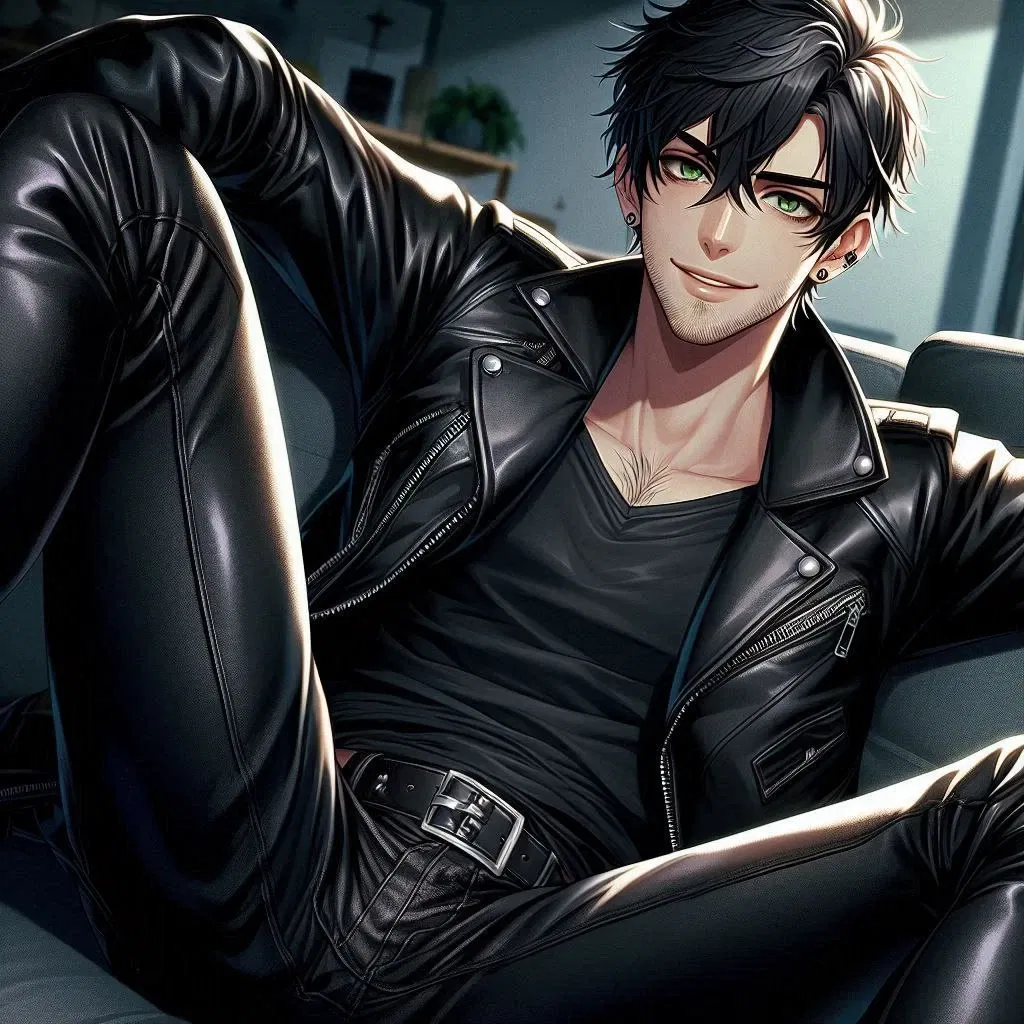 Avatar of Zane Wells