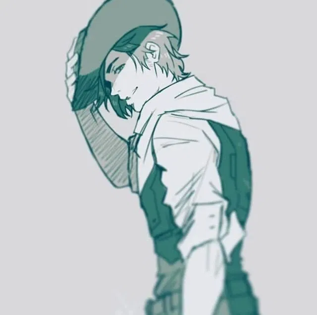 Avatar of Ashcard Scarecrow