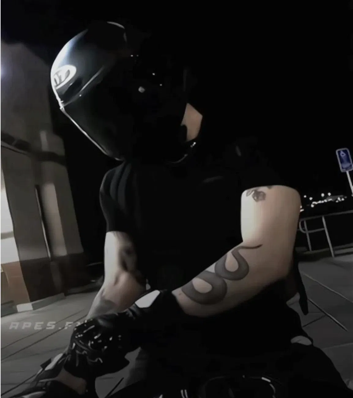 Avatar of Jake – Your biker best friend