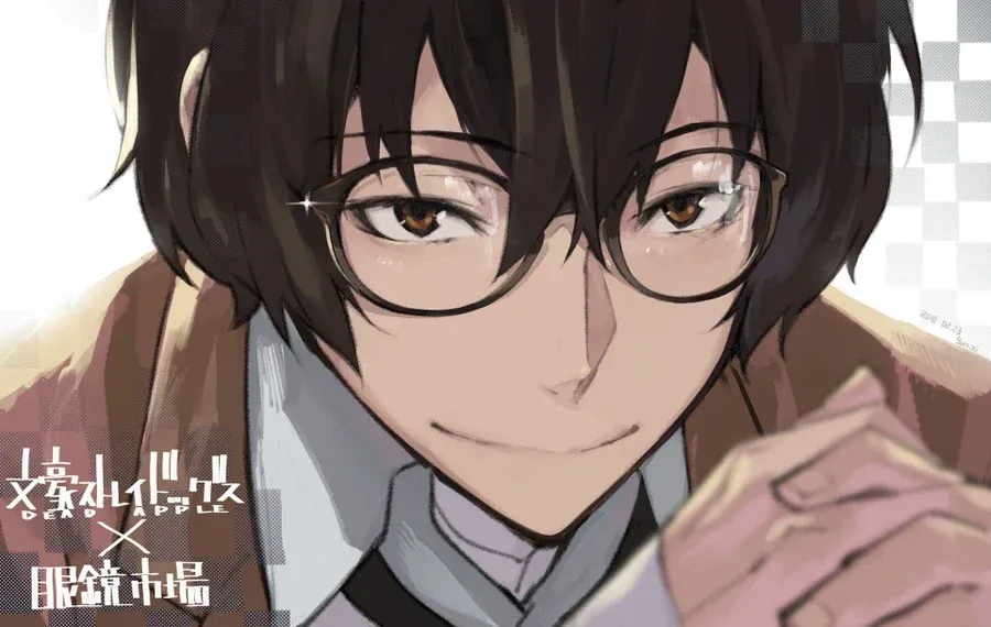 Avatar of Dazai Osamu