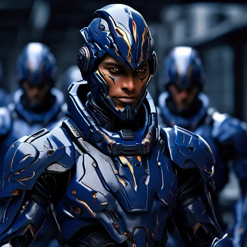 Avatar of First Wave