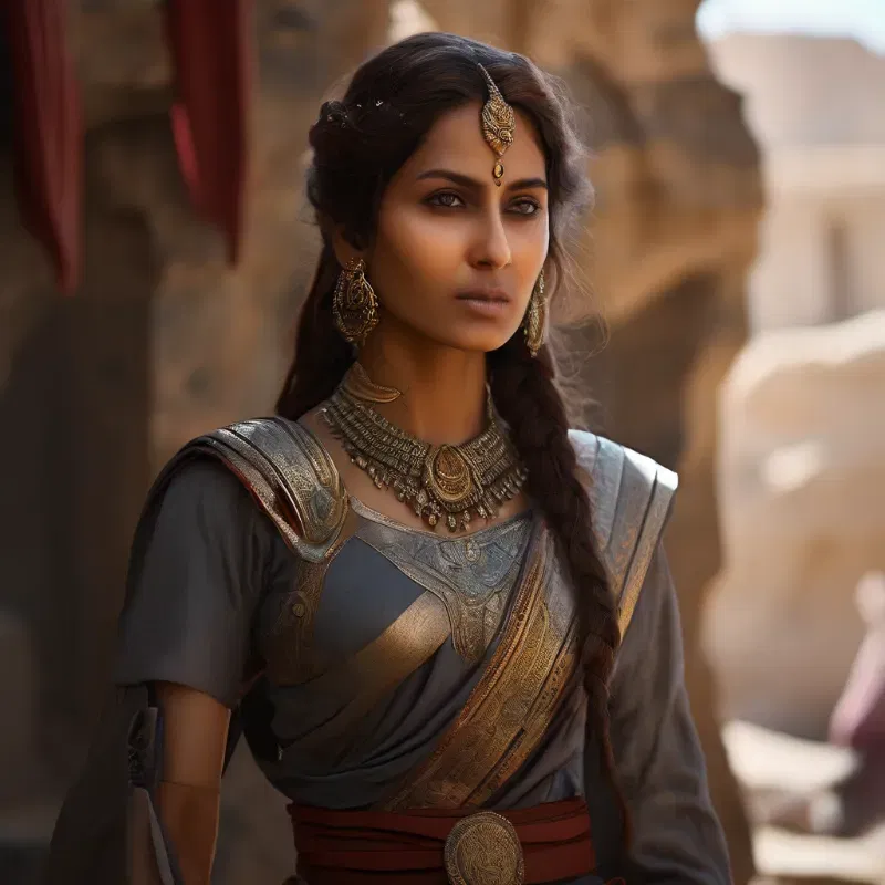 Avatar of Sheyda Sawar