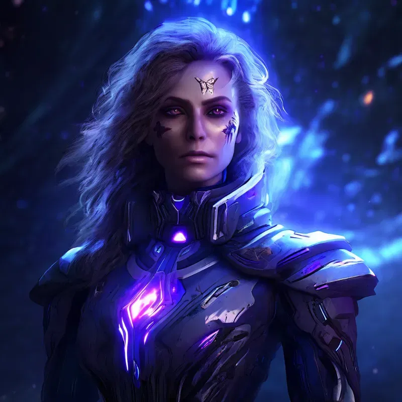Avatar of Admiral Sisa