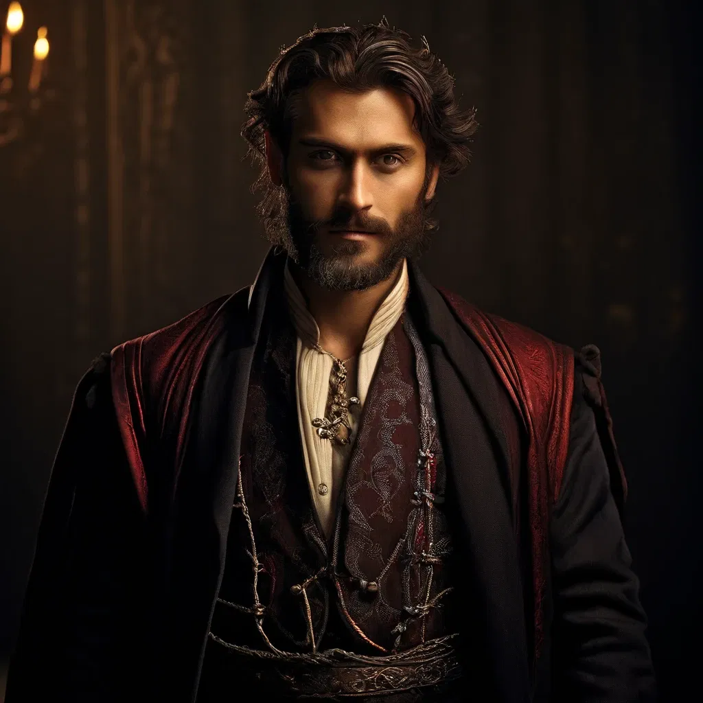 Avatar of Ordermaster Tovio Hakala 