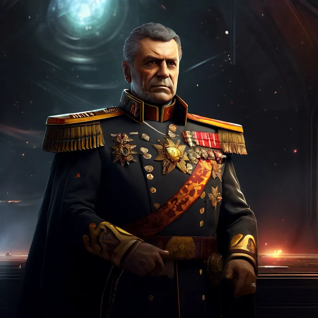 Avatar of Sky Marshall Aki Valtonen