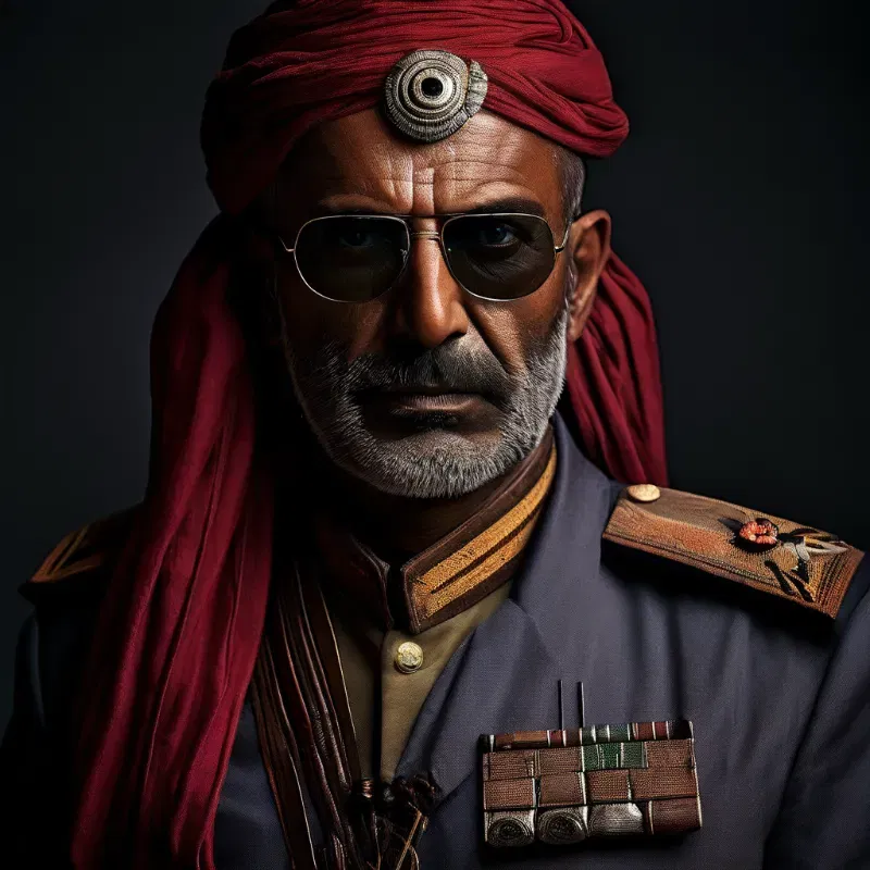 Avatar of Hamdan Sadat 