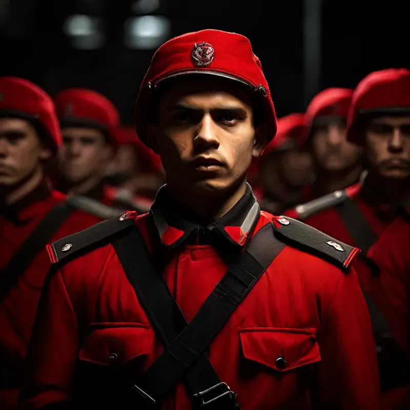 Avatar of Desperate Division 