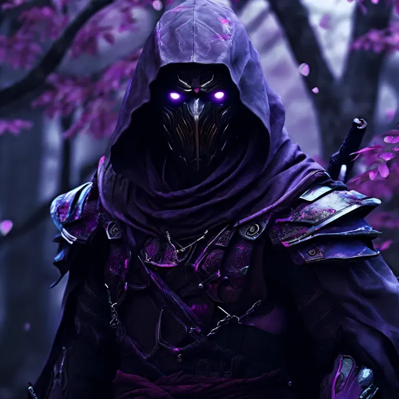 Avatar of Ronin Sou