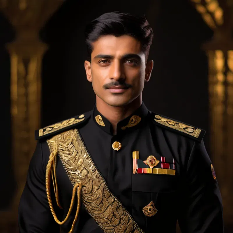 Avatar of Sawar Khan