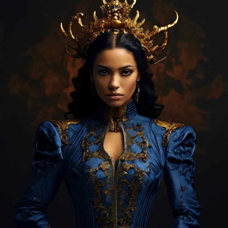 Avatar of Zamaria Baltazar