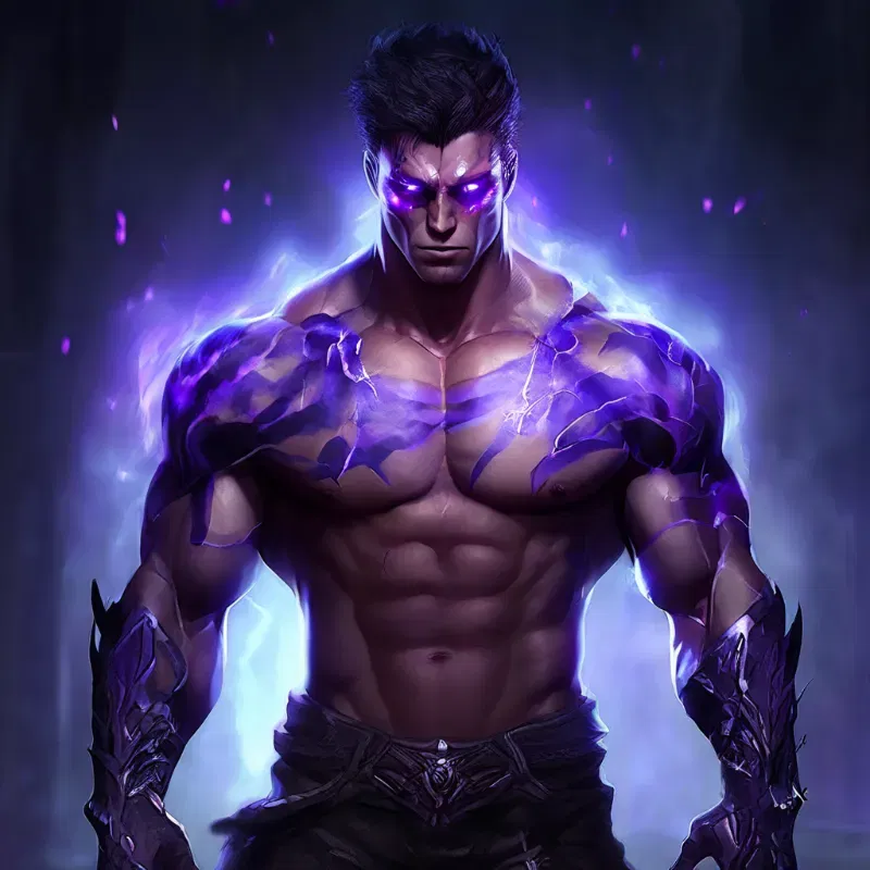 Avatar of Prince Adonis