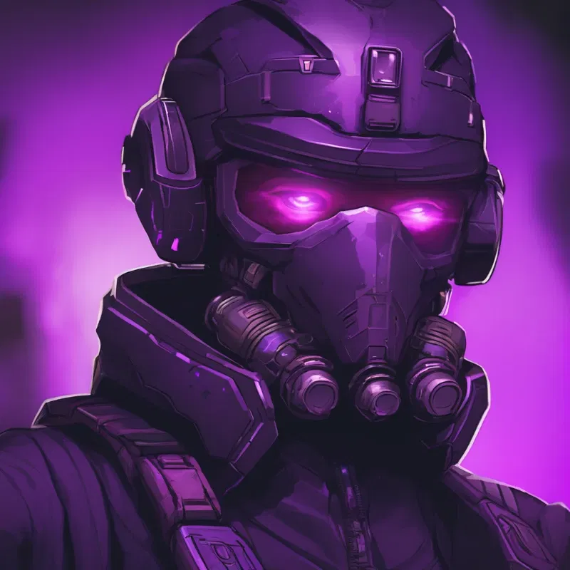 Avatar of Psi Troopers