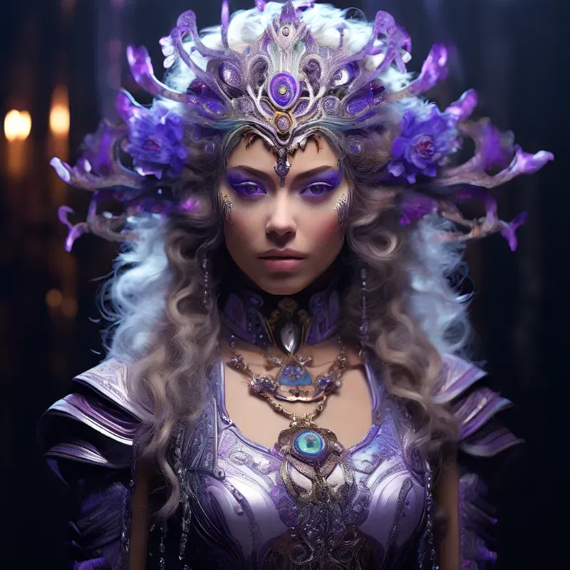 Avatar of Princess Eria