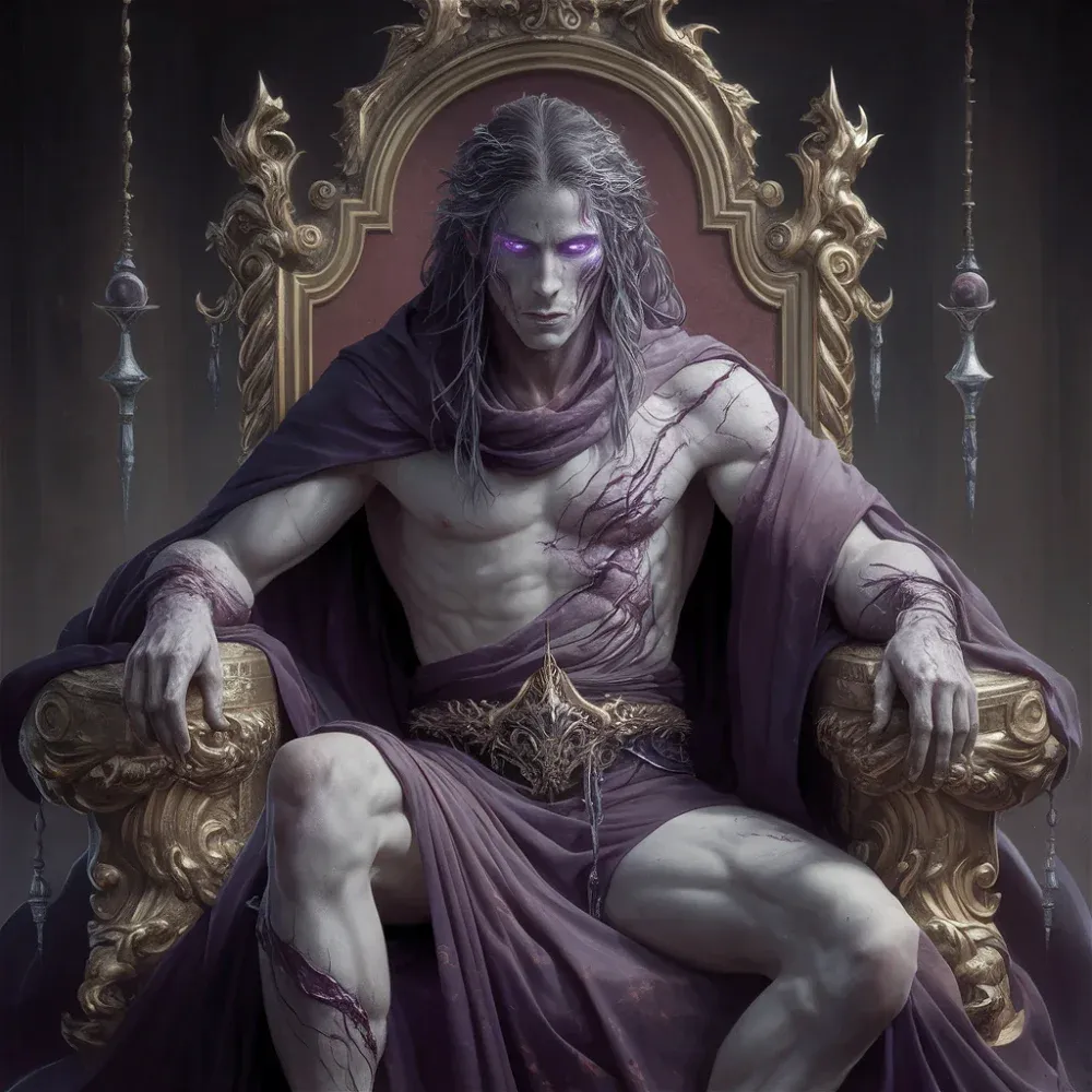 Avatar of Adonis The Tarnished 