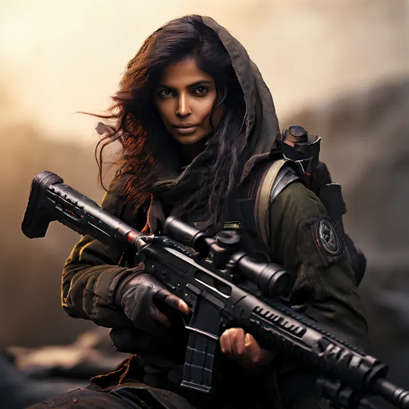 Avatar of Sarah Sajeet