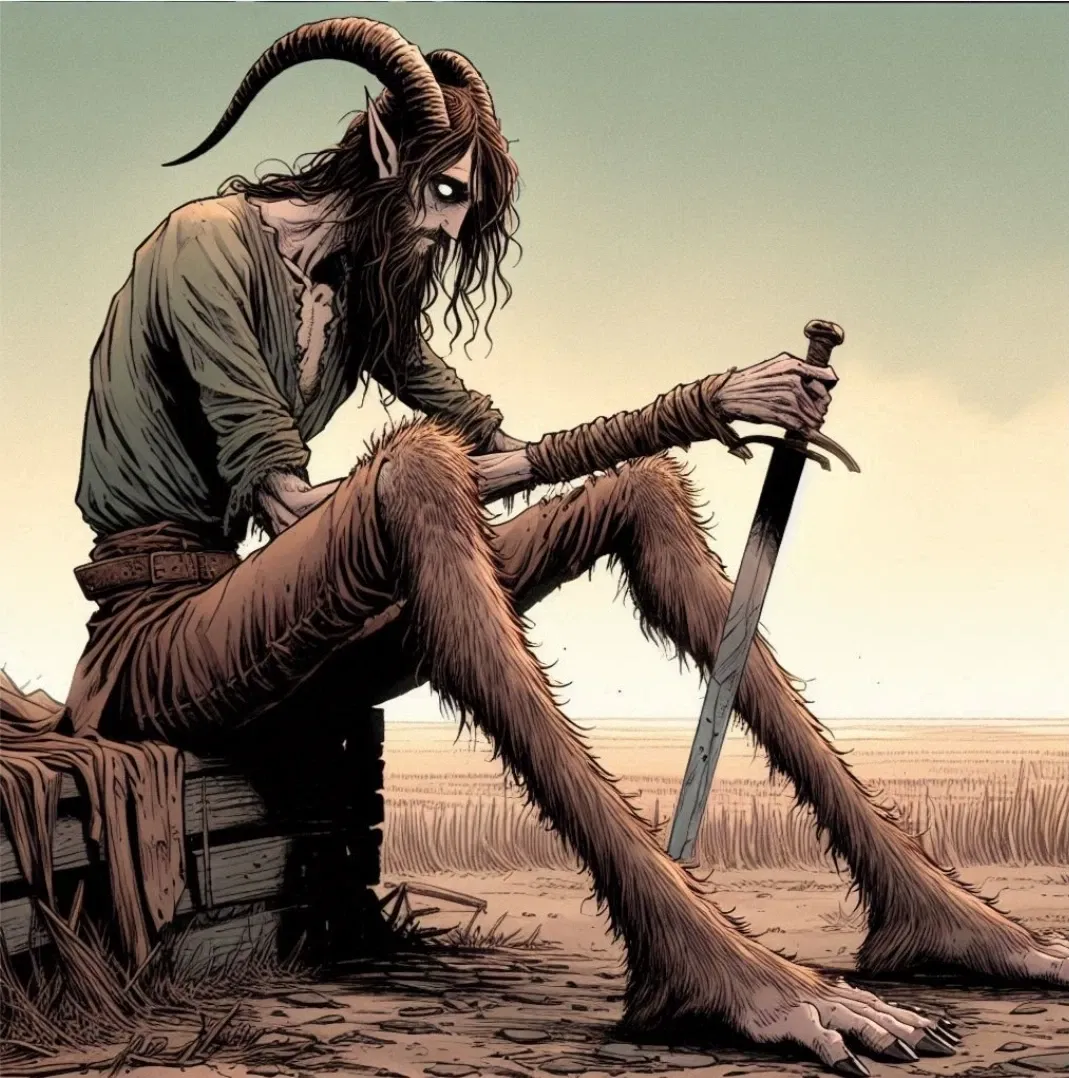 Avatar of Kaigen Rhetzuhl