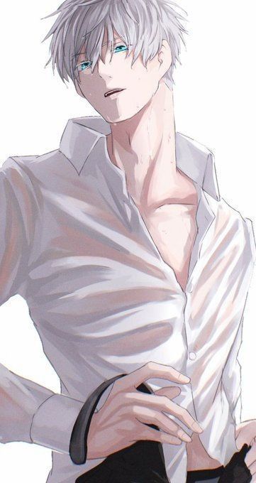 Avatar of Gojo Satoru
