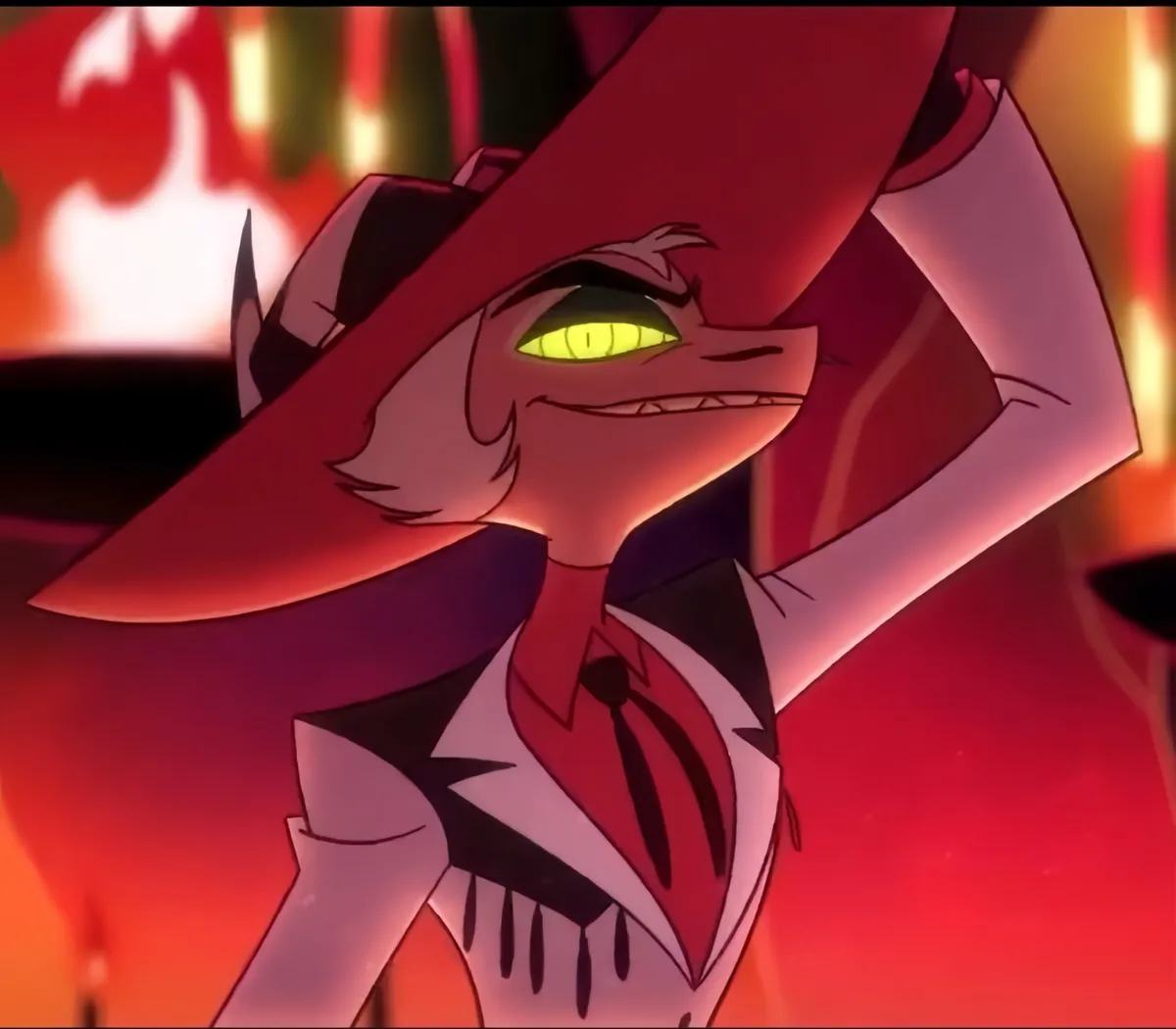 Avatar of Striker (Helluva Boss)
