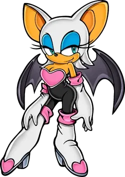 Avatar of Rouge The Bat