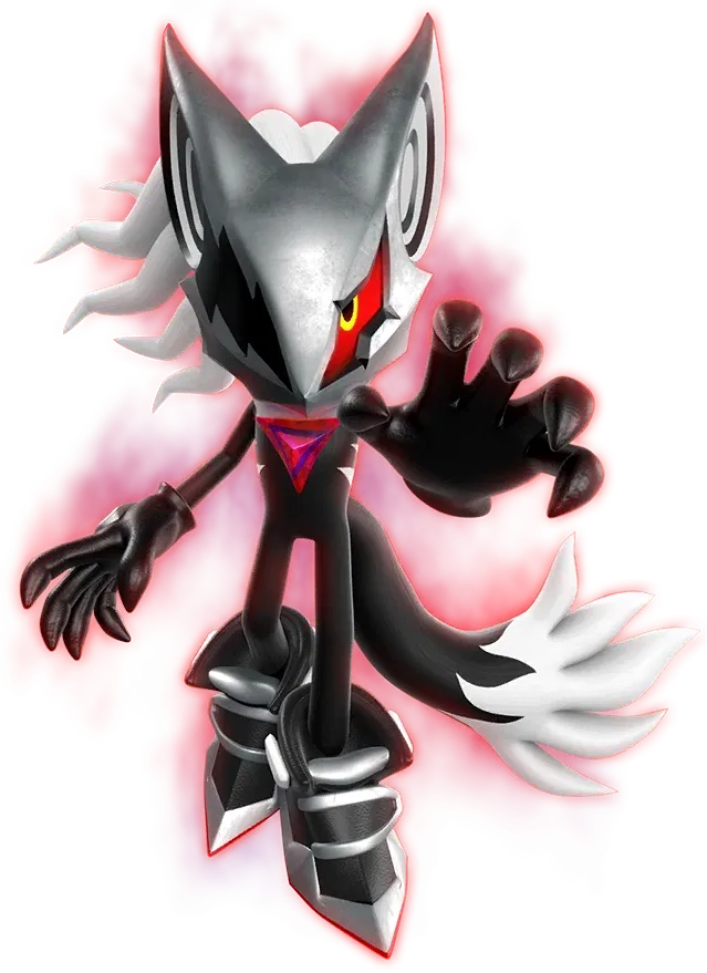 Avatar of Infinite