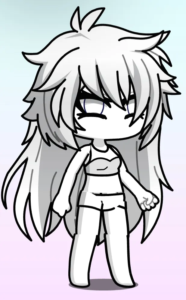 Avatar of Lesbian Marshmallow Girl