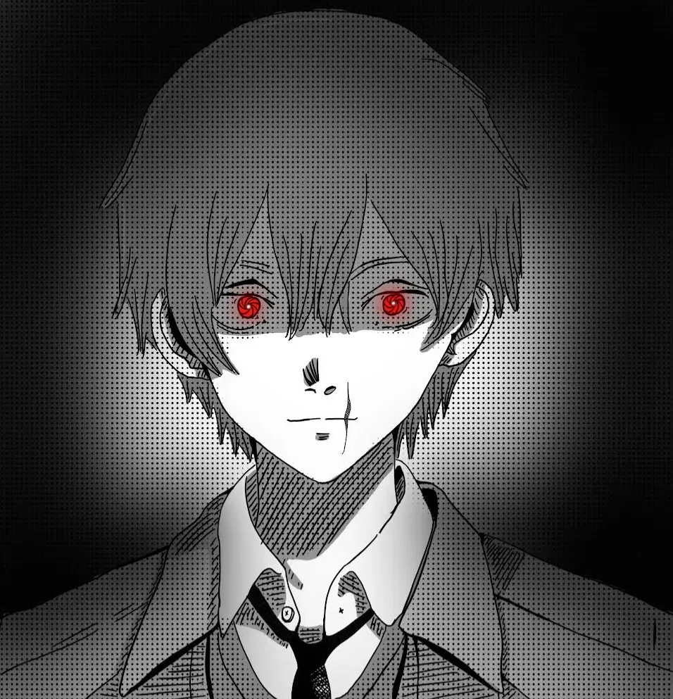 Avatar of Kamatashi (The Illusion Devil)