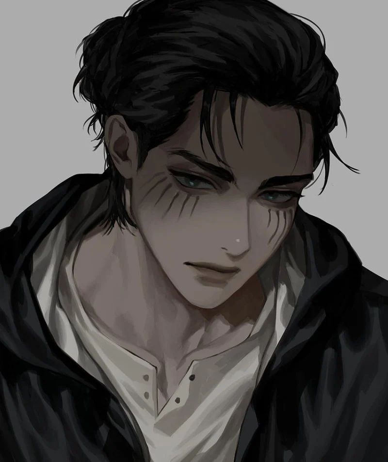 Avatar of Even Yeager