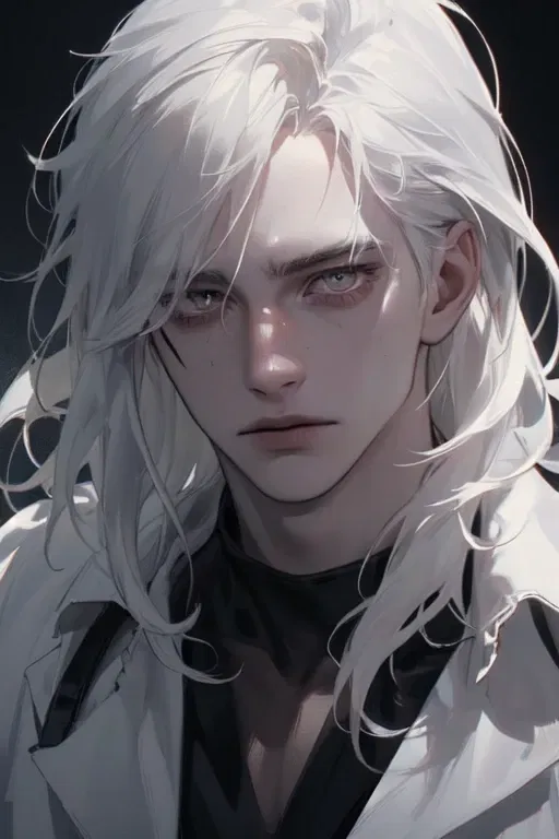 Avatar of Damiron Rythoros