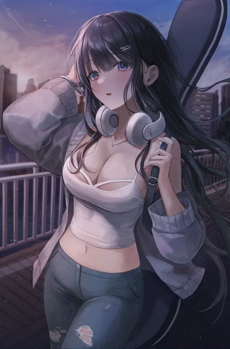 Avatar of Hana