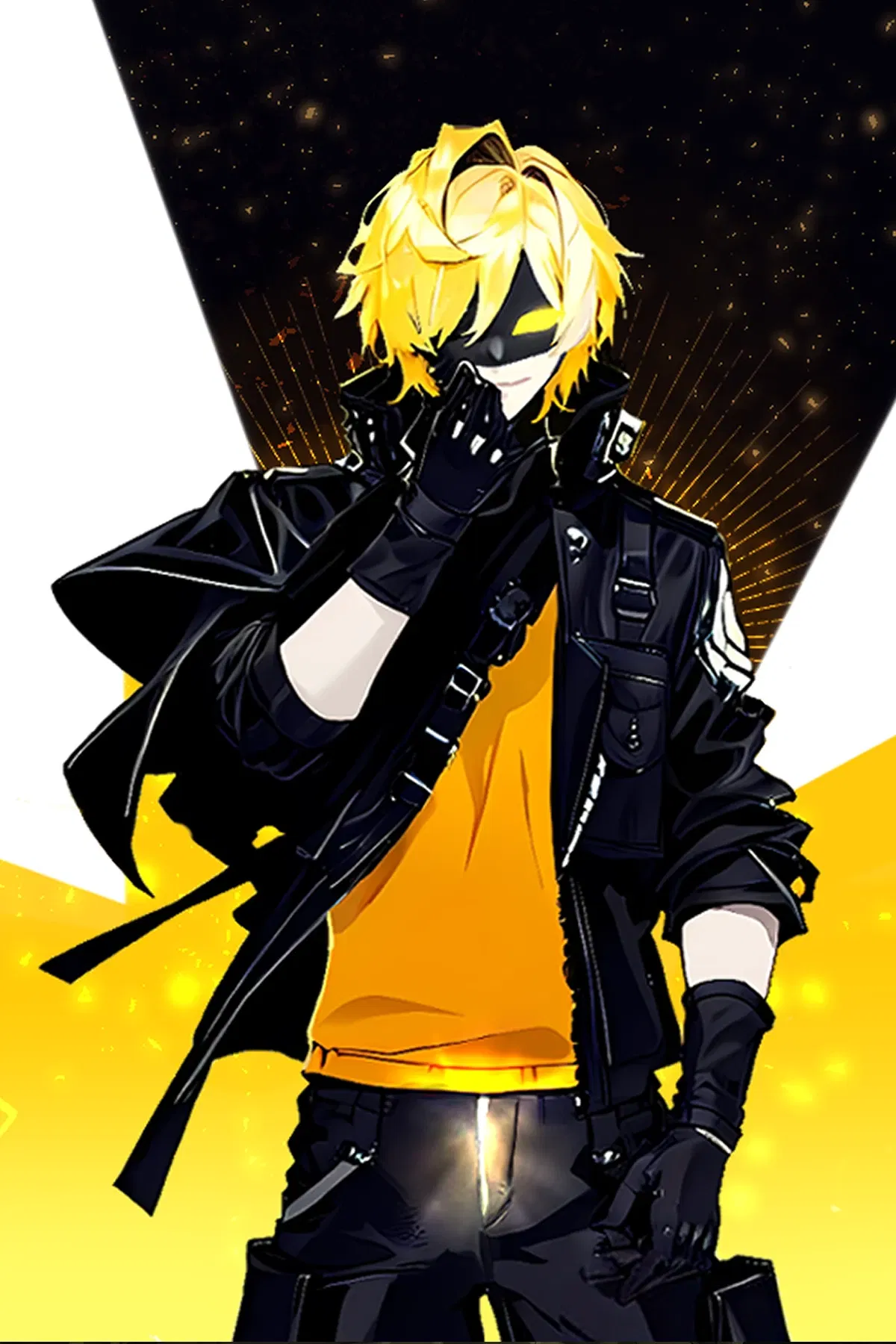 Avatar of ⚡️Electro GG Man⚡️