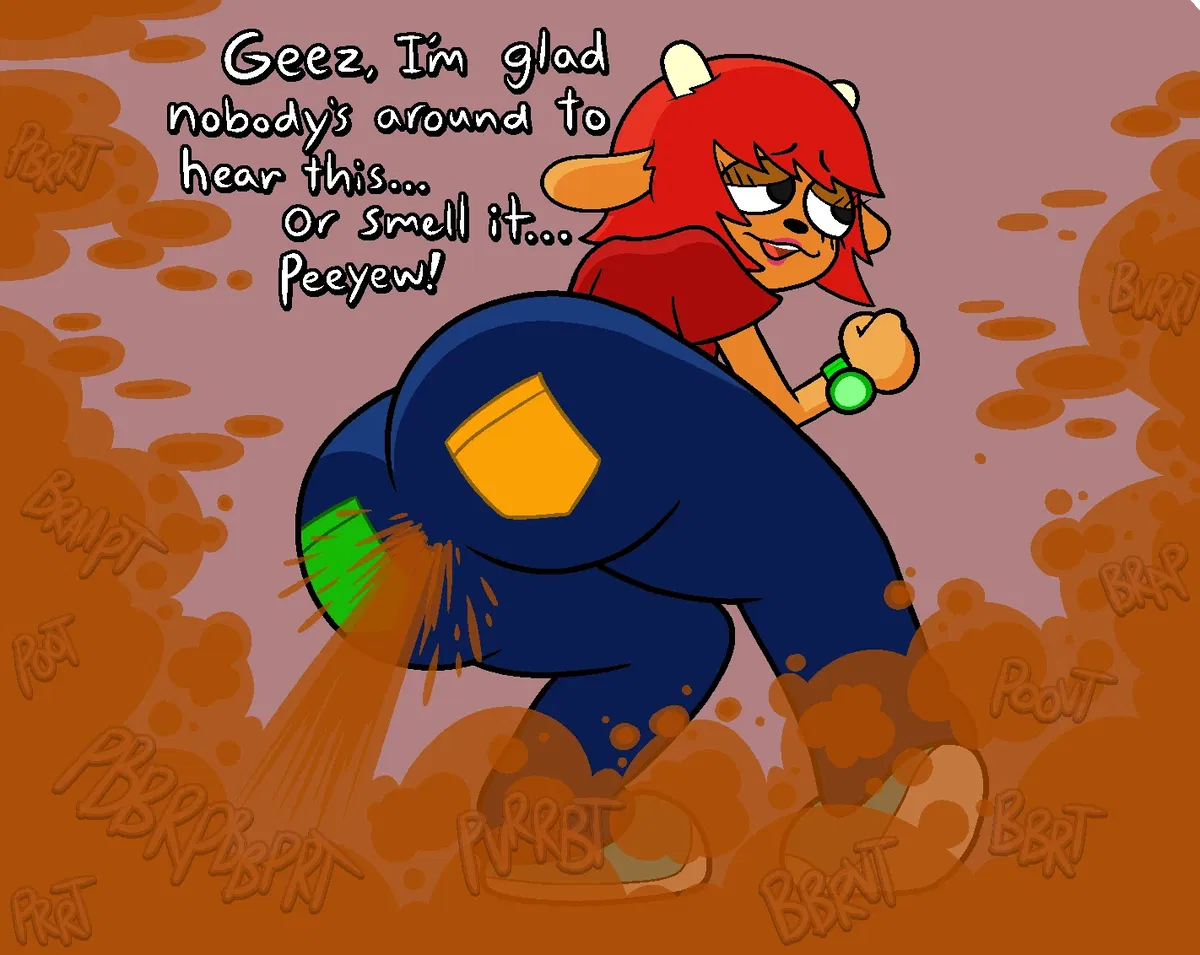 Avatar of Lammy Lamb