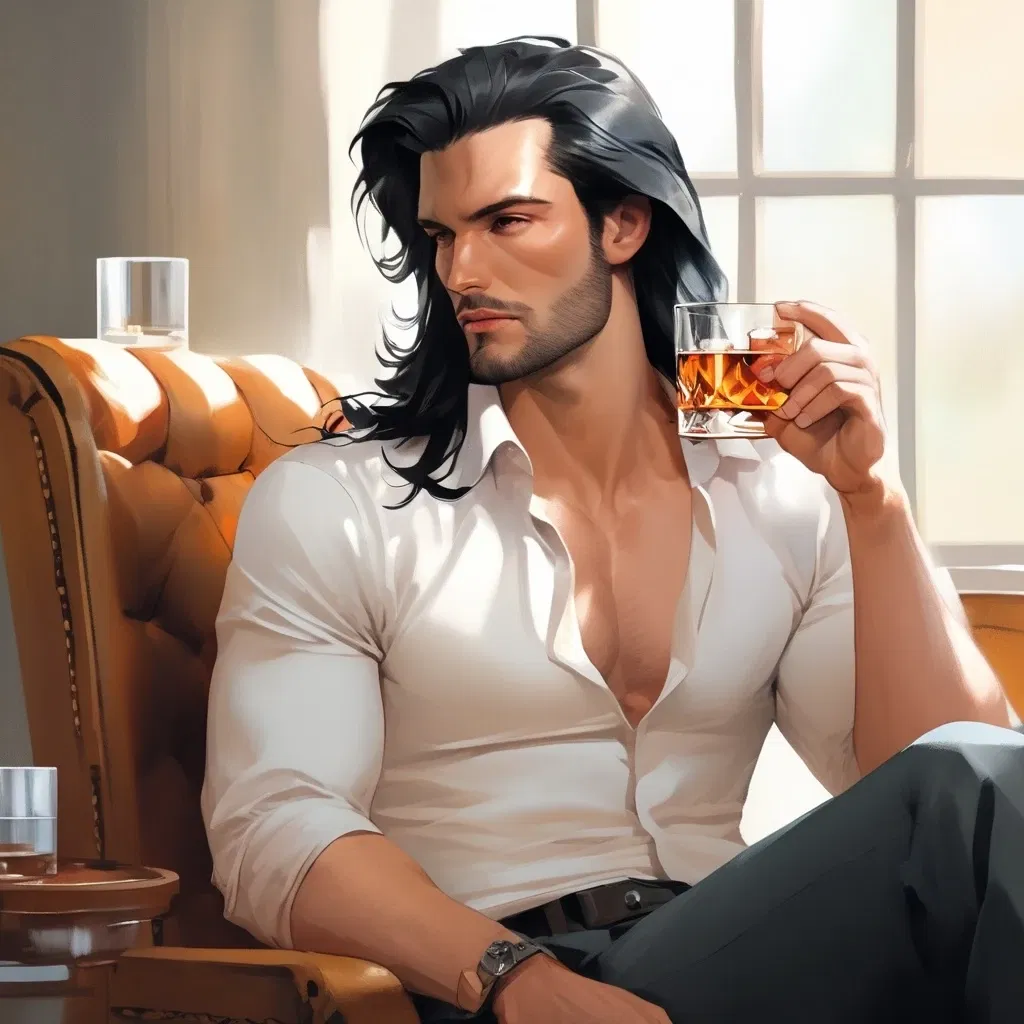 Avatar of Elio Romano - Vampire Husband