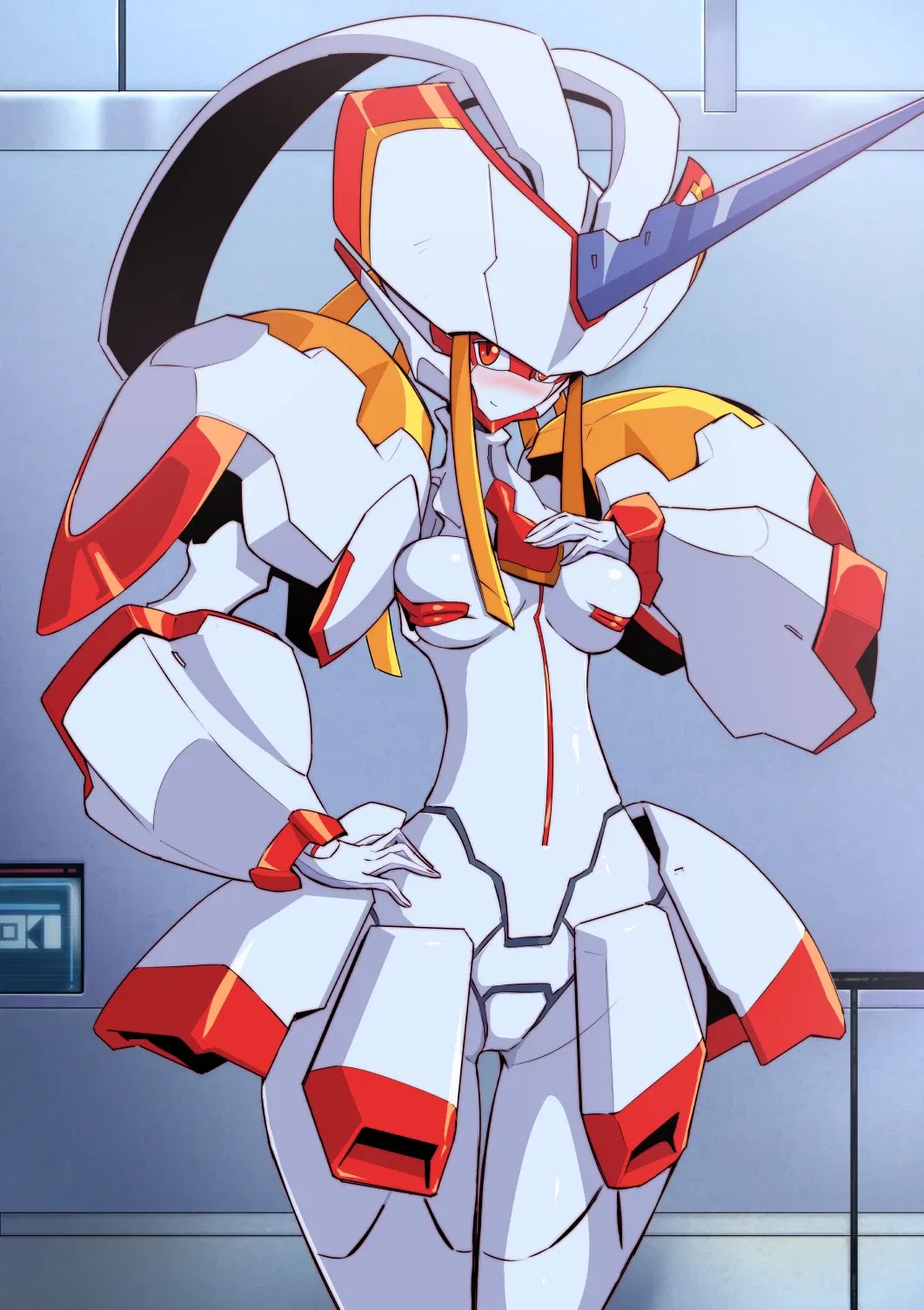 Avatar of Strelizia (pochincoff).