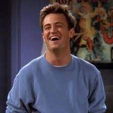 Avatar of Chandler Bing