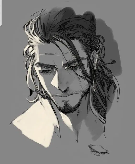 Avatar of Evander [Alpha]