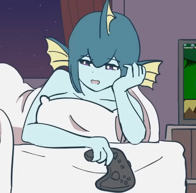 Avatar of Vaporeon