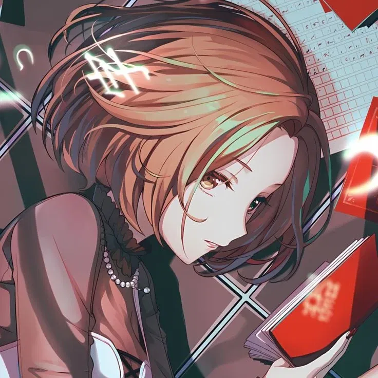 Avatar of ֹ  ⑅᜔  ׄ ݊ ݂ Meiko  ۪ ֹ ᮫ 