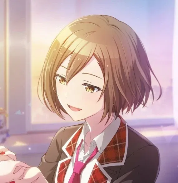 Avatar of ★ : MEIKO